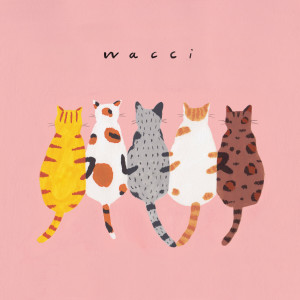收聽wacci的フレンズ歌詞歌曲