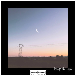 Listen to Through the Night song with lyrics from A.J.