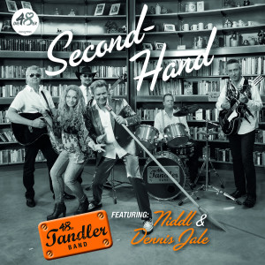 收听48er Tandler Band的Second-Hand歌词歌曲