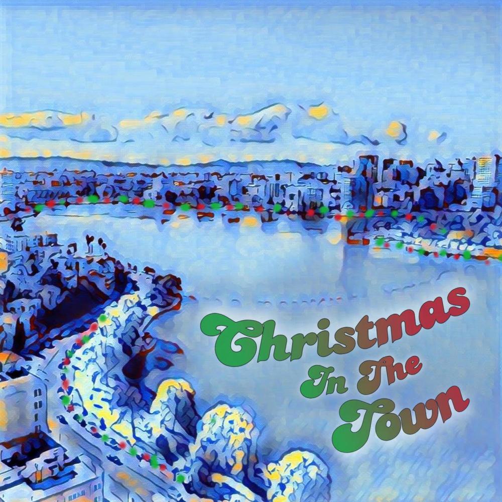 Holy Night (feat. Adesha)