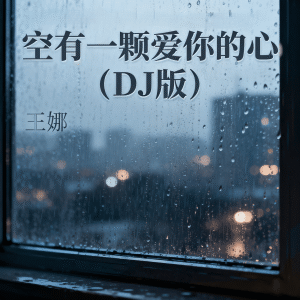 Album 空有一颗爱你的心 (DJ版) from 王娜