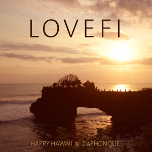 Album Lovefi from 