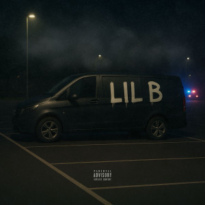Hermit的專輯LIL B (feat. Caneda) [Explicit]