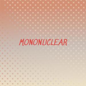 Various Artists的專輯Mononuclear