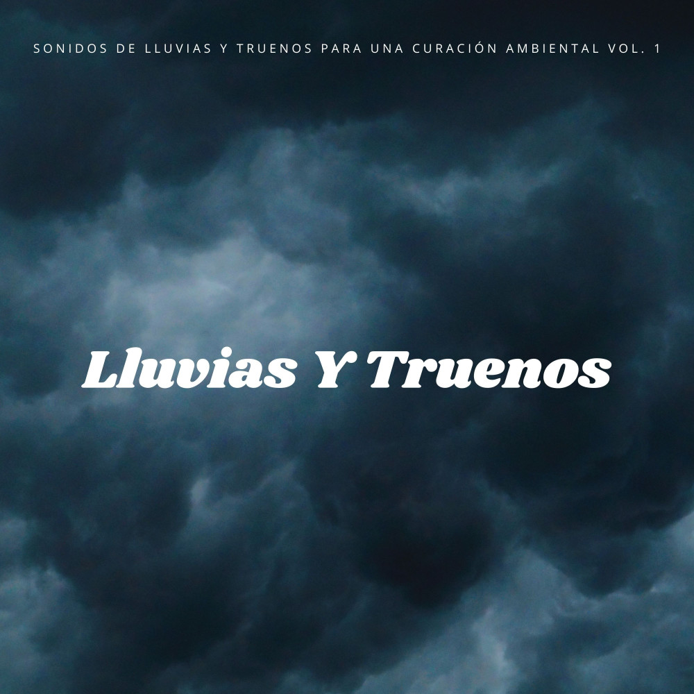 Sonido Relajante De Lluvia