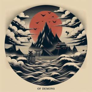 收聽Gelis的Of Demons歌詞歌曲