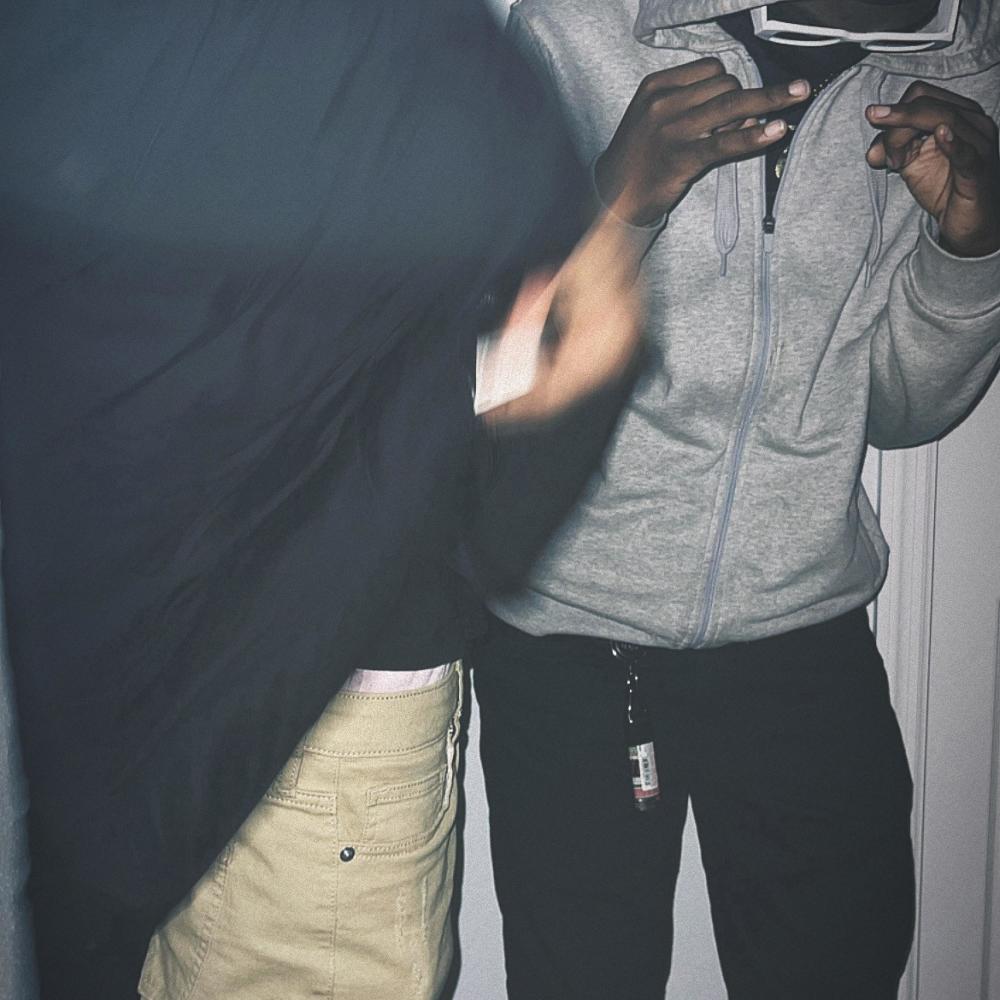 WntMeBck (feat. Jumpmanjay) (Explicit)
