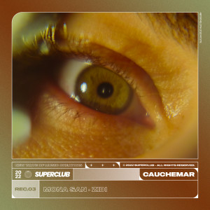 Listen to Cauchemar song with lyrics from Zidi