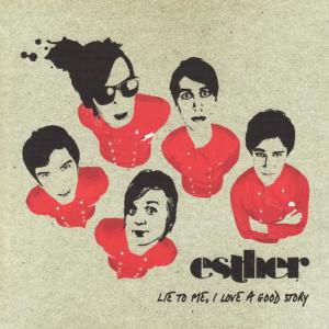 ดาวน์โหลดและฟังเพลง High and Low พร้อมเนื้อเพลงจาก Esther