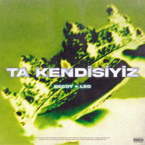 Album Ta Kendisiyiz (Explicit) from Decoy