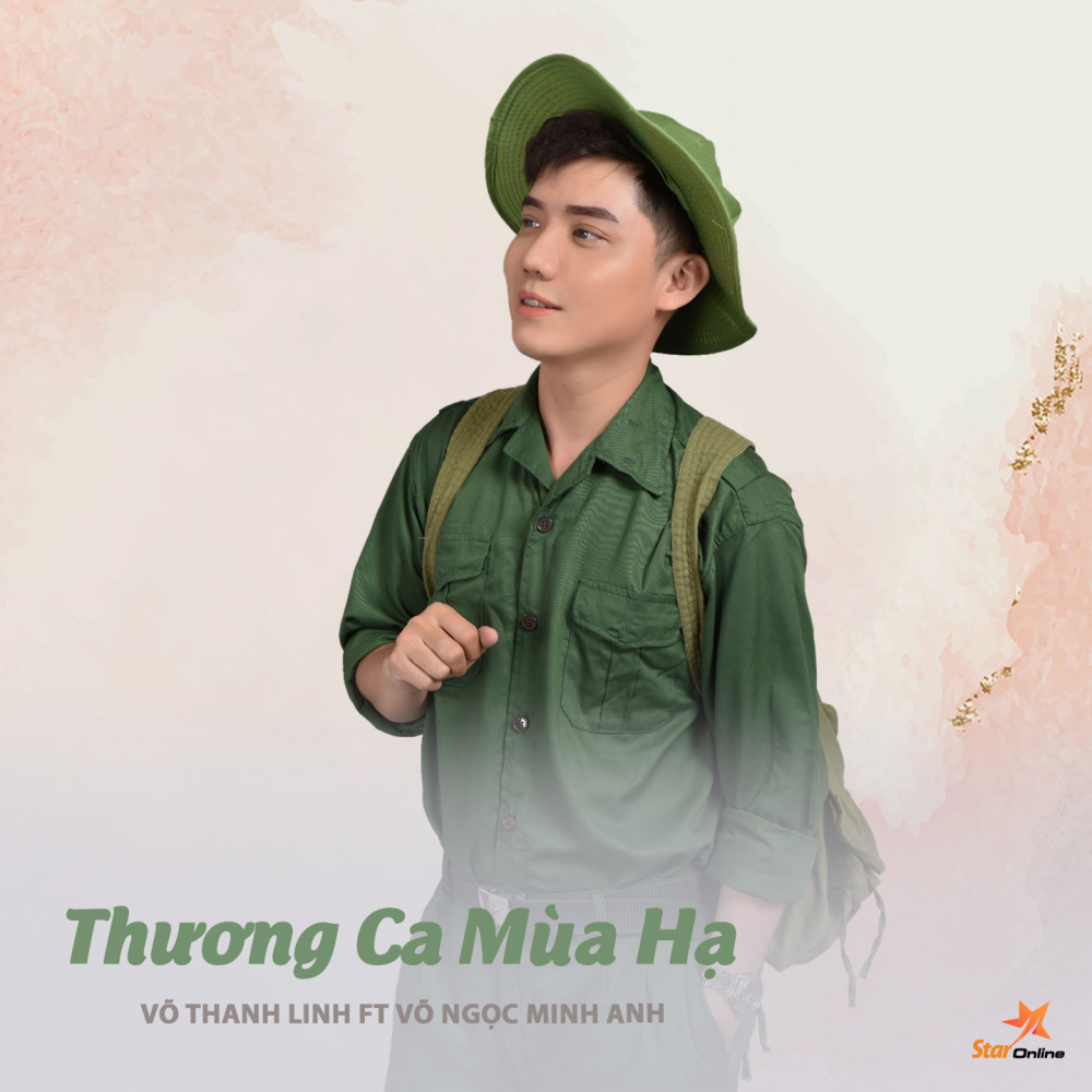 Thương Ca Mùa Hạ