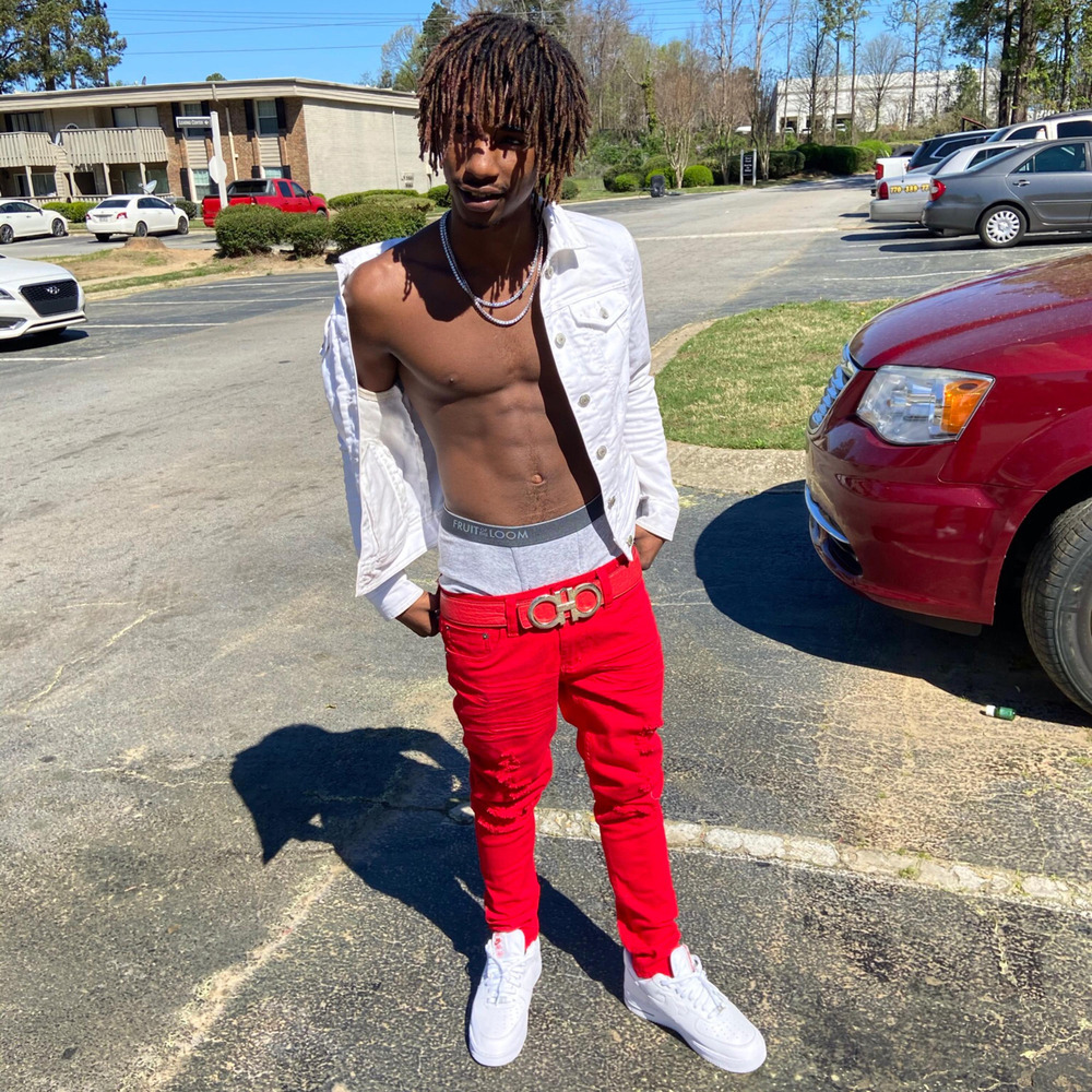 Sunroof Shawty (Explicit)