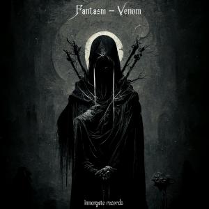 Album Venom oleh Fantasm