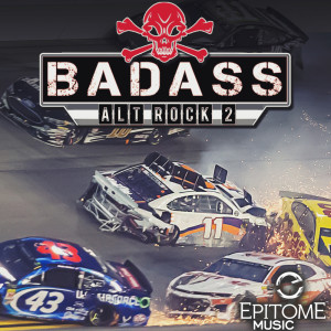 Album Badass Alt Rock, Vol. 2 from 