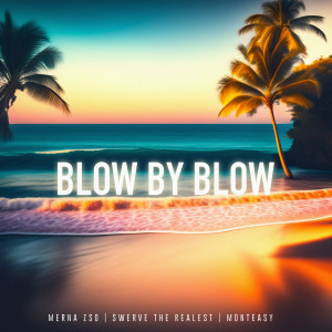 Merna Zso的專輯Blow By Blow