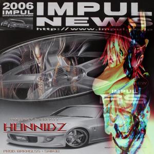 อัลบัม hunnidz (feat. jeremyy) [Explicit] ศิลปิน omgliney