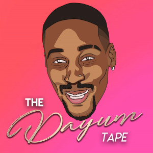 Album The Dayum Tape (Explicit) from KmooreTheGoat