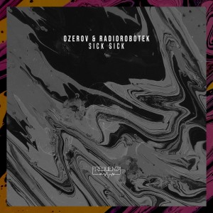Album Sick Sick from 