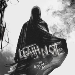อัลบัม Death Note (feat. Tahir & Hanan Durani) [Explicit] ศิลปิน Ramz