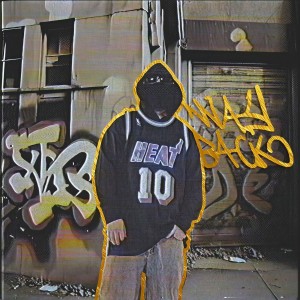 Julma Henri的專輯Wayback