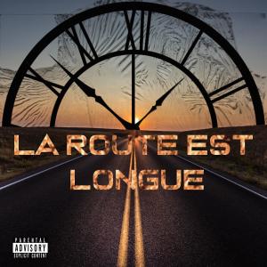 收聽RI$K的La Route Est Longue (Explicit)歌詞歌曲