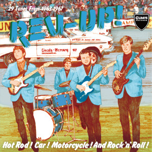Dengarkan SPEED QUEEN lagu dari Various dengan lirik