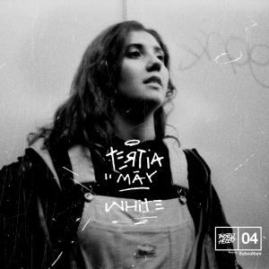 收聽Tertia May的White歌詞歌曲