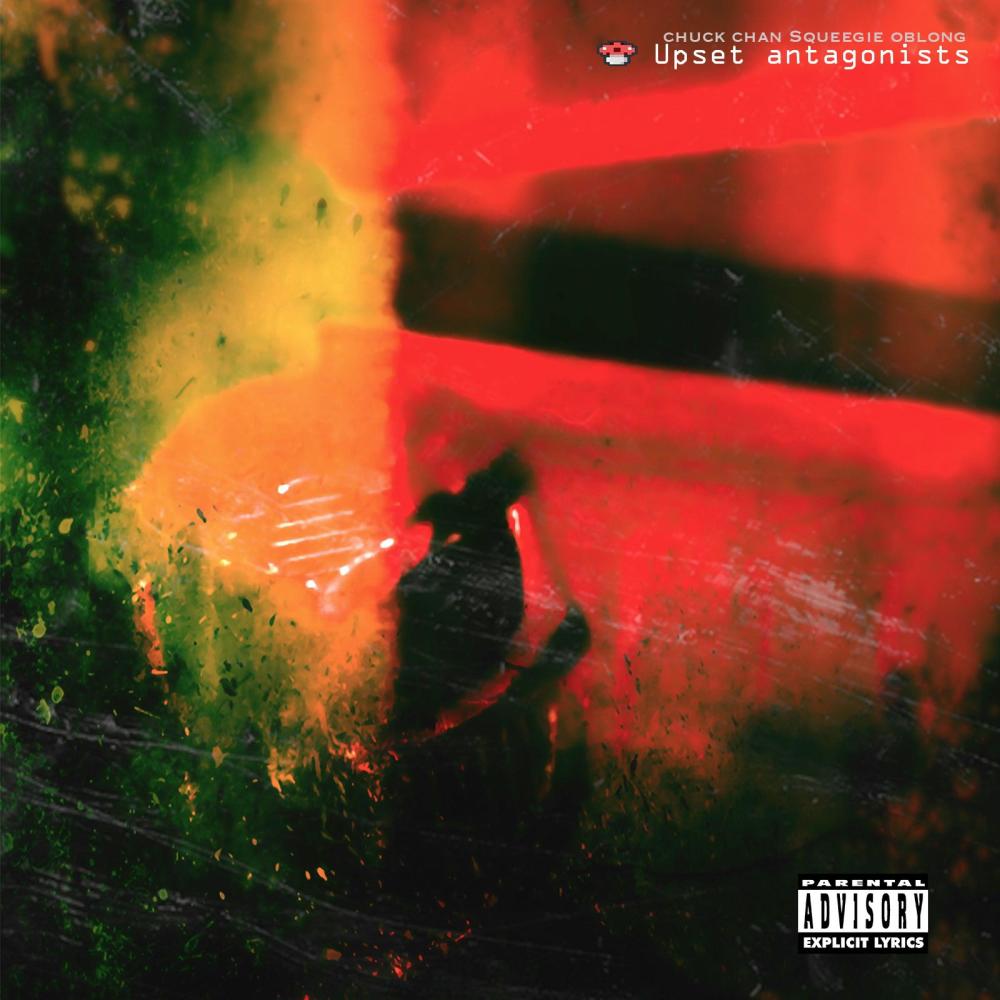 Battle Of The Bastards (feat. Supreme cerebral, Jamil honesty, The Bad Seed & Indigo phoenyx) (Explicit)