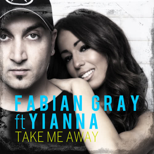 Take Me Away (Radio Edit)