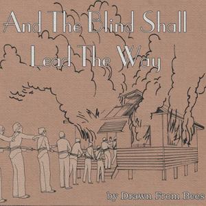 Dengarkan lagu Lullaby nyanyian Drawn From Bees dengan lirik
