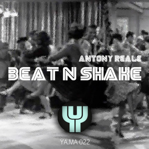 Album Beat n Shake from Antony Reale