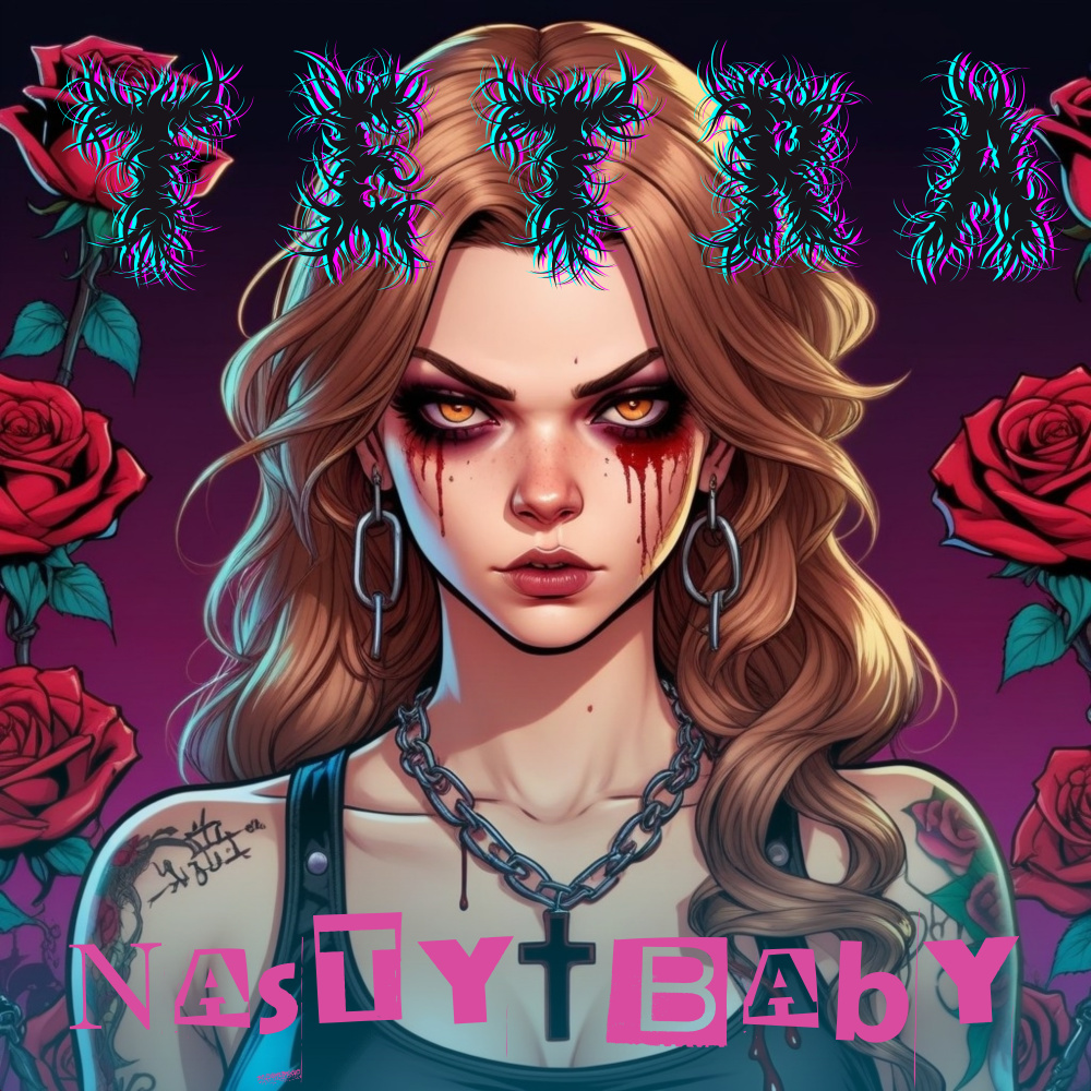 Nasty Baby (Explicit)