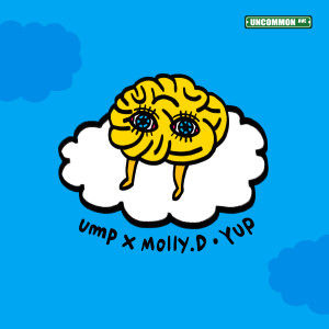 อัลบัม Yup ศิลปิน Molly.D