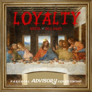 อัลบัม LOYALTY ศิลปิน Queen