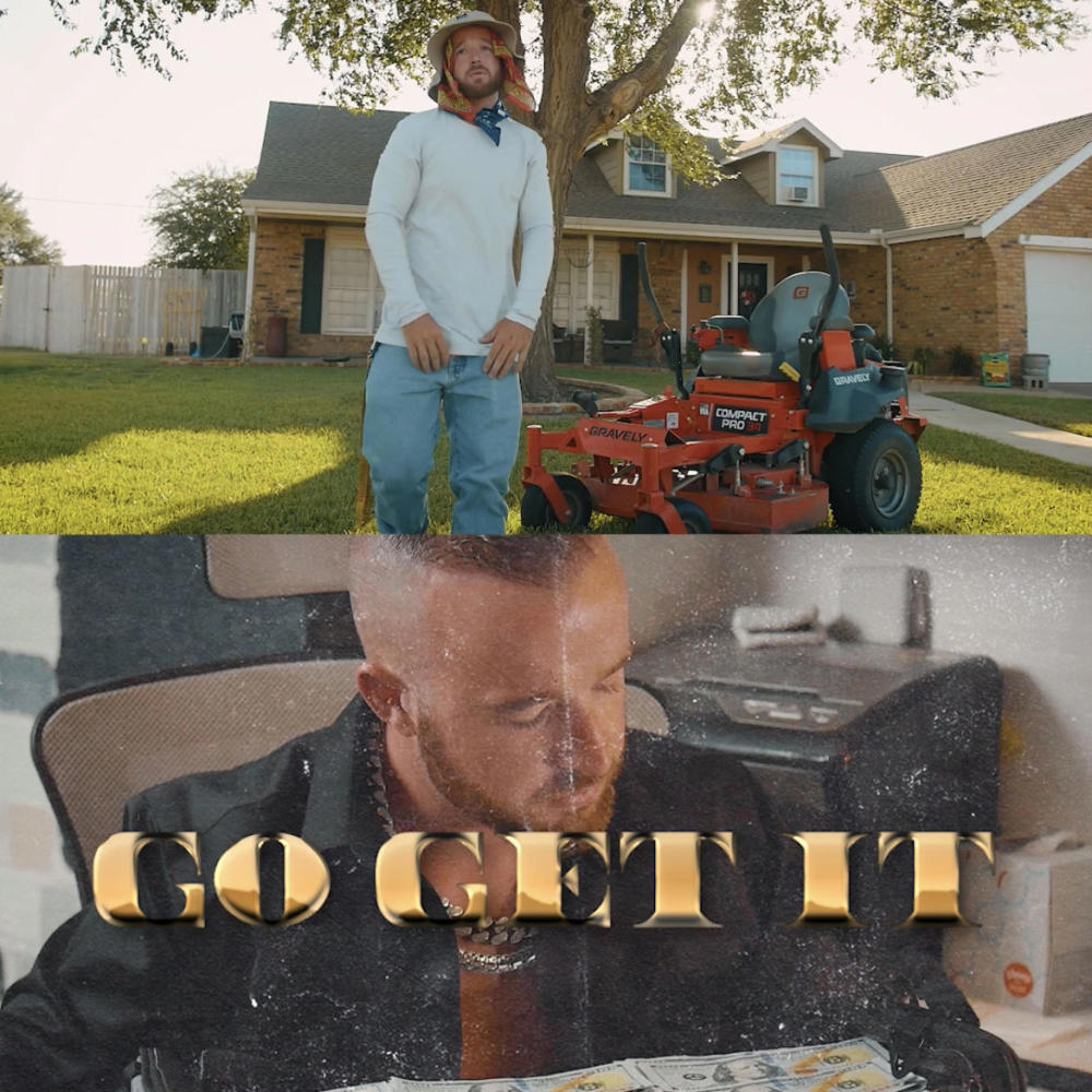 Go Get It (Explicit)