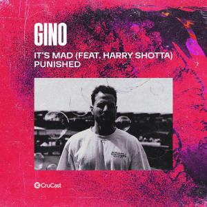 ดาวน์โหลดและฟังเพลง Punished พร้อมเนื้อเพลงจาก Gino