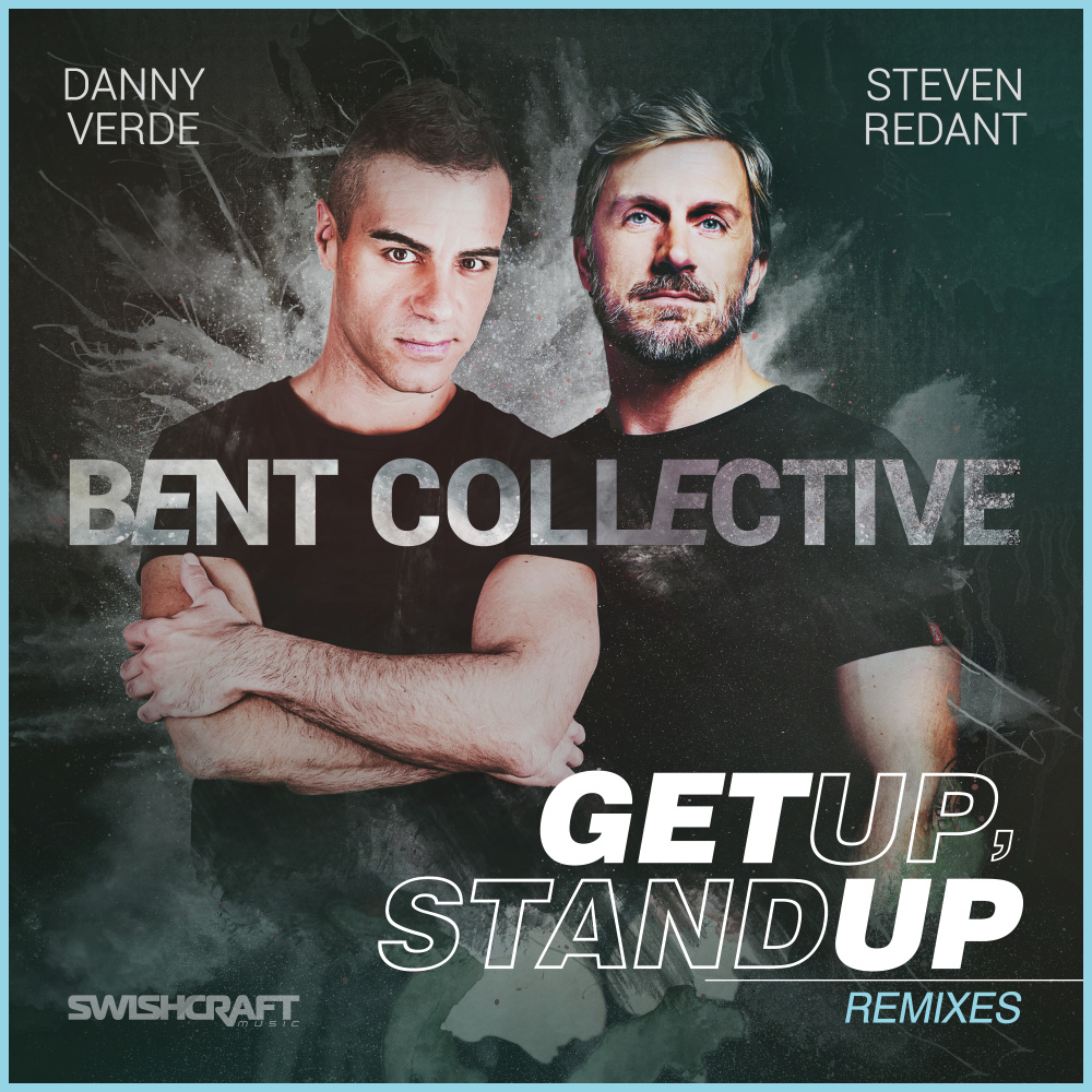 Get up, Stand Up (Lucius Lowe Dirty Saxy Mix)