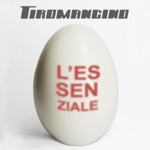 L'essenziale dari Tiromancino