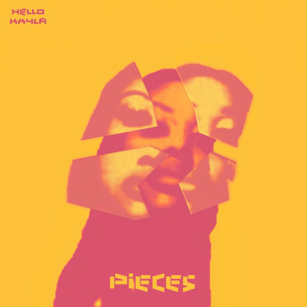Pieces (feat. Hello Kxyla) (Jersey Club Mix|Explicit)