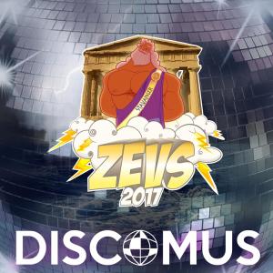 Album Zevs 2017 from Discomus