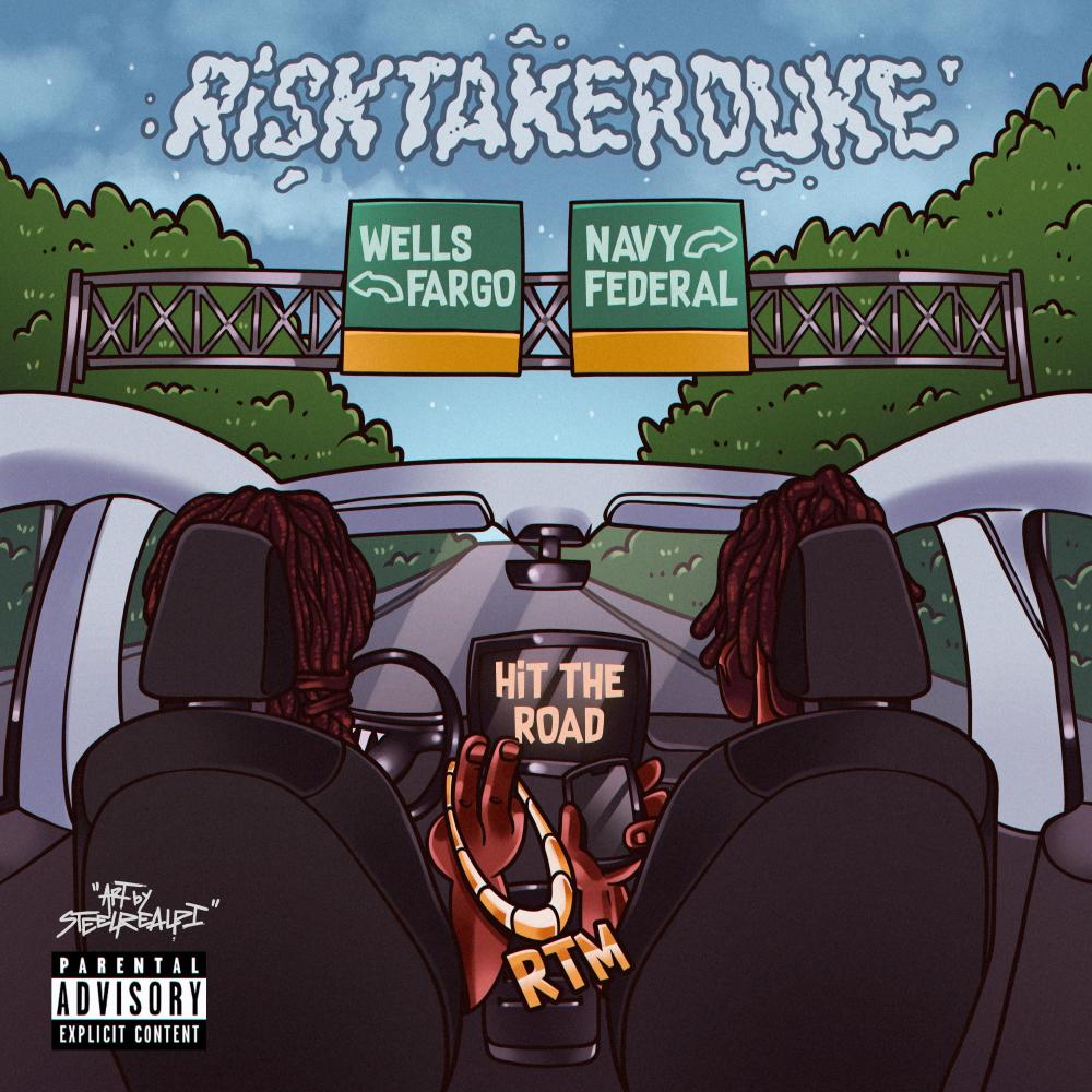 Groovy (feat. RTM SG & Dooley Doo) (Explicit)