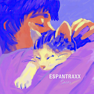 Album Saori from Espantraxx