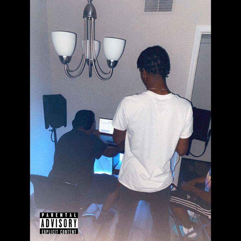 PARADISE (feat. $eem) (Explicit)