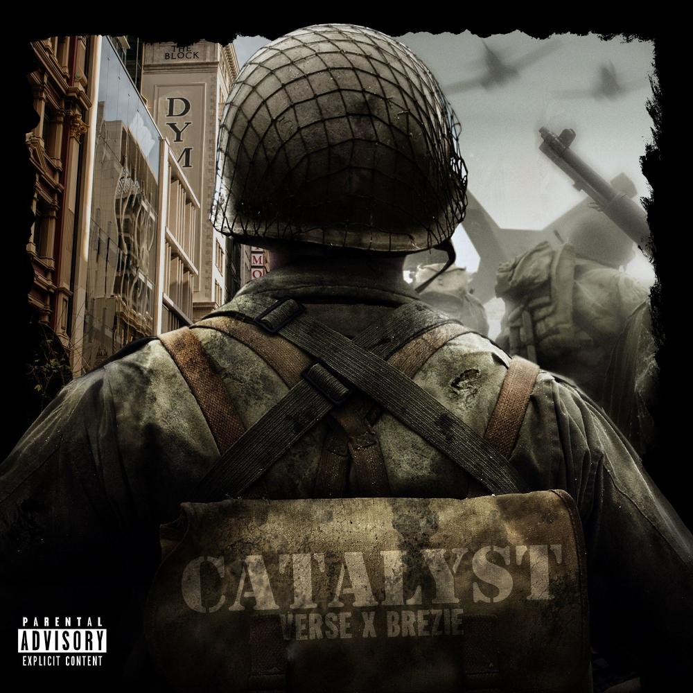 catalyst (Explicit)
