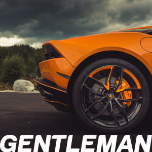 收聽OA beats的Gentleman歌詞歌曲