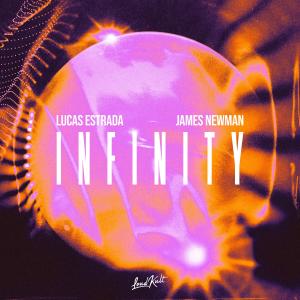 收聽Lucas Estrada的Infinity歌詞歌曲