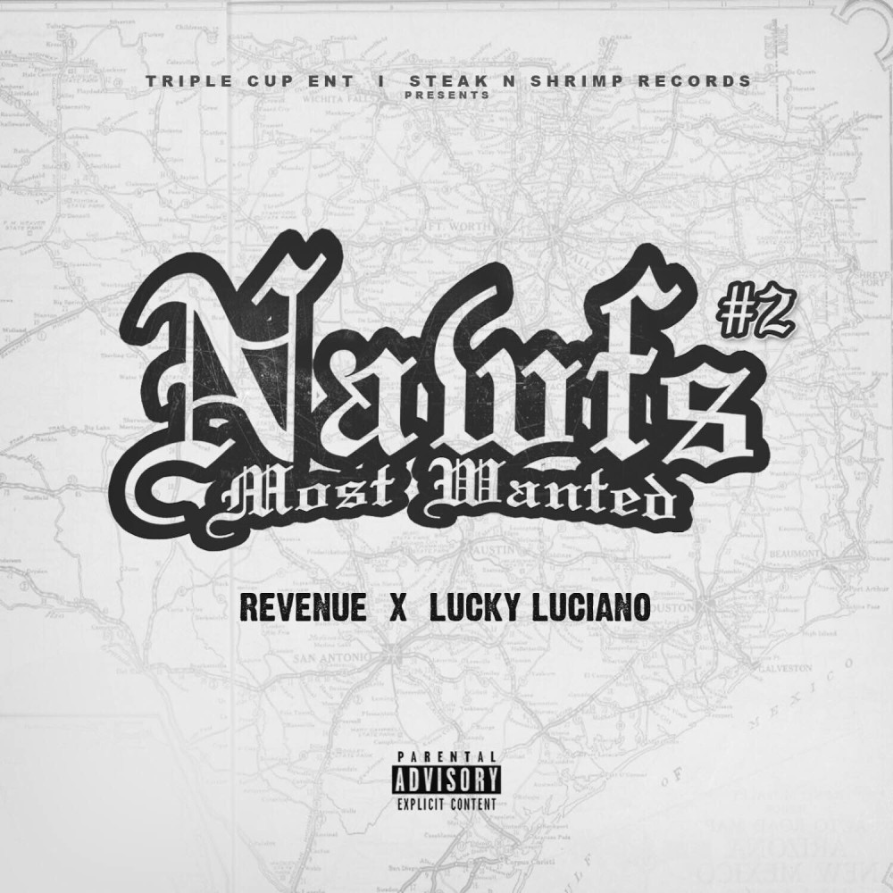 Under the Influence (Explicit)