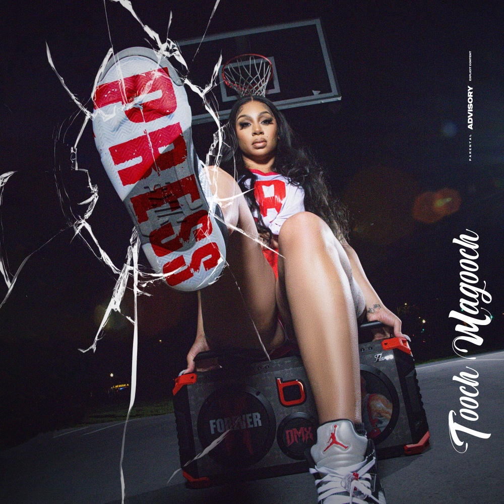 PRESS (Explicit)