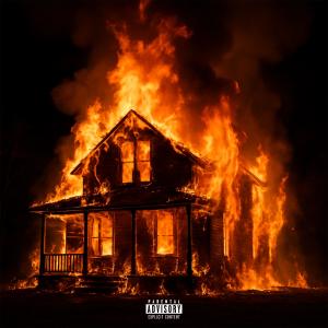 收聽T West的FIRE (Explicit)歌詞歌曲