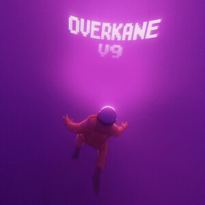 Album OVERKANE V9 from VinKy Ramadhan